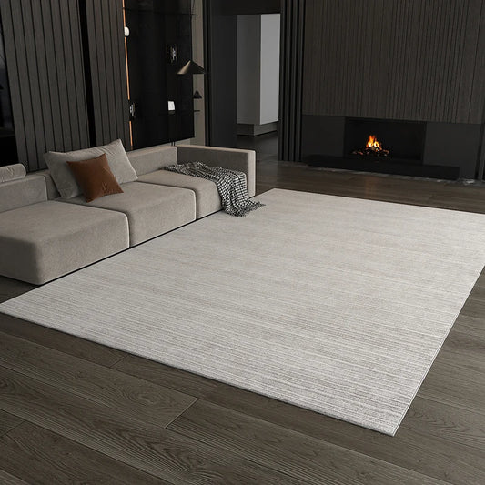 VIKAMA couleur Pure rayure Beige Premium